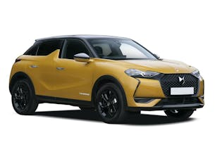 DS Ds 3 Electric Crossback Hatchback 100kW E-TENSE Performance Line 50kWh 5dr Auto