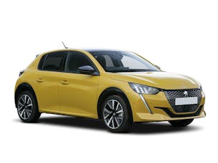 Peugeot E-208 Electric Hatchback Special Edition 100kW E-Style 50kWh 5dr Auto