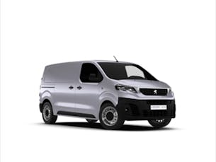 Peugeot Expert Standard Diesel 1000 1.5 BlueHDi 100 Professional Premium + Van