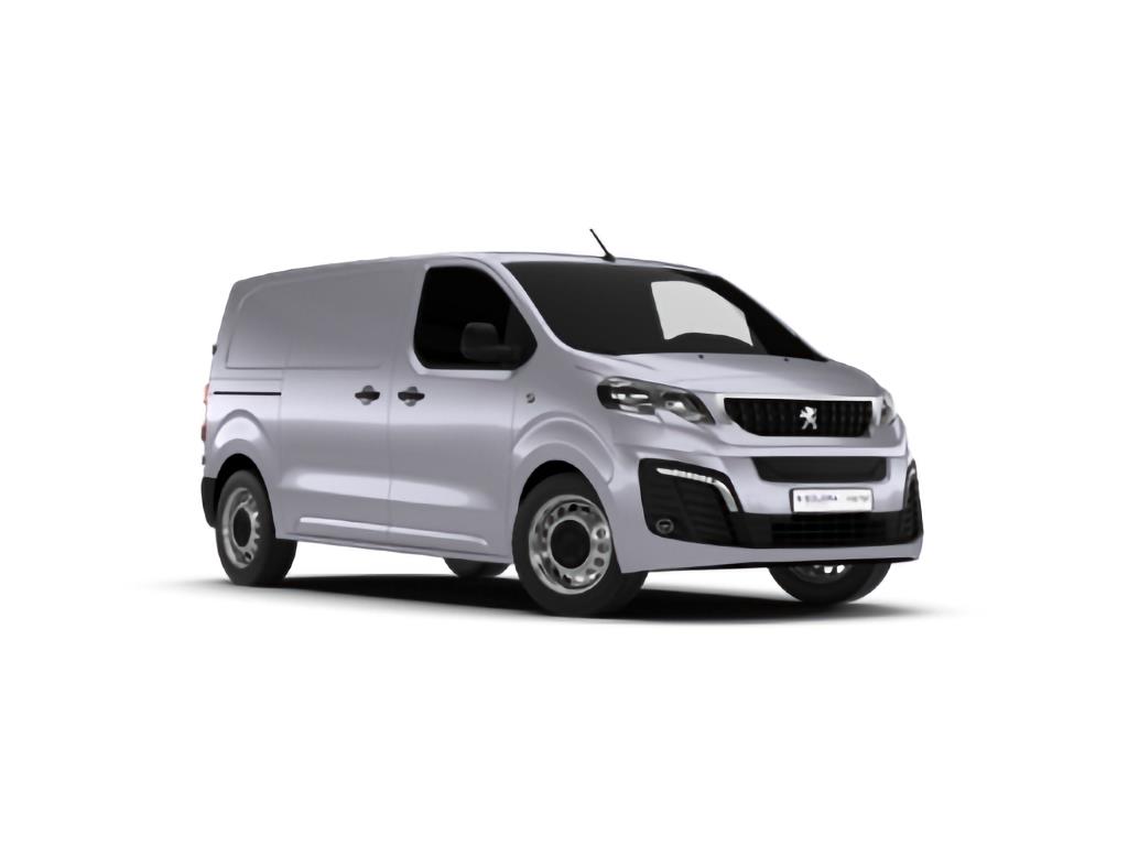 Peugeot E-expert Standard 1000 100kW 75kWh Professional Premium Van Auto