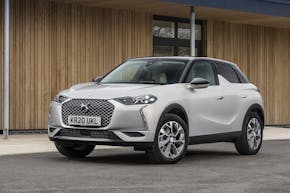 DS Ds 3 Electric Crossback Hatchback 100kW E-TENSE Performance Line + 50kWh 5dr Auto