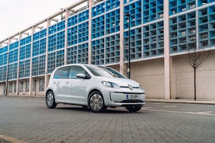 Volkswagen Up Electric Hatchback 60kW E-Up 32kWh 5dr Auto